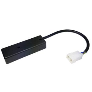 SENSOR DE VELOCIDADE JOHN DEERE 1165 6.8 1998 > 2005