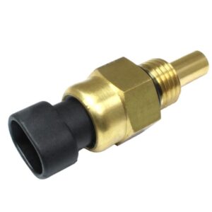 SENSOR TEMPERATURA AGUA  JOHN DEERE - 1470 6.8 12V 2009 > 2015
