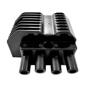 BOBINA IGNICAO 4 SAIDAS GM BLAZER S10 CORSA OMEGA