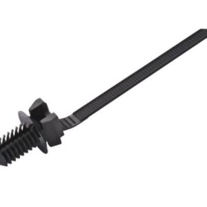 ABRACADEIRA PLUG DE FIXACAO 23 CENTIMETROS