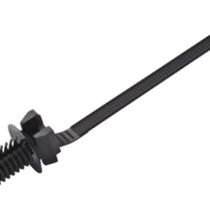 ABRACADEIRA COM PLUG DE FIXACAO 23 CENTIMETROS