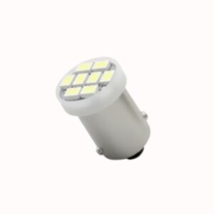 LAMPADA LED 69 12V - 4W - D69 - 8 LED