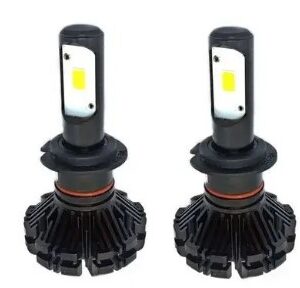 LAMPADA SUPER LED H7 - 34W - 12V