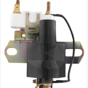 BOBINA IGNICAO VW - 12V