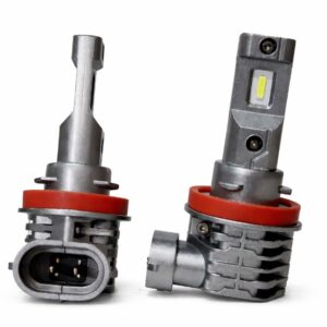 LAMPADA ULTRA LED BIVOLT- H27 6000K - 4100 LUMENS - 25W
