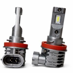 LAMPADA ULTRA LED BIVOLT- HB3 6000K - 4100 LUMENS - 25W