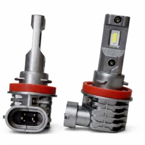 LAMPADA ULTRA LED BIVOLT- HB4 6000K - 4100 LUMENS - 25W