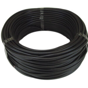 CABO PARA INSTALACAO. 4X1,00MM - 25 METROS