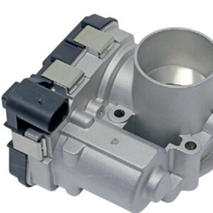 CORPO BORBOLETA FIAT ARGO 1.0 2017 > 2026