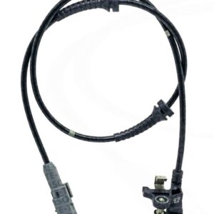 SENSOR ABS CITROEN C4 2009 > 2014 - TRASEIRO