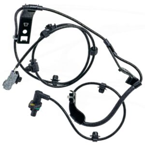 SENSOR ABS TOYOTA HILUX 2012 > 2015 - DIANTEIRO DIREITO