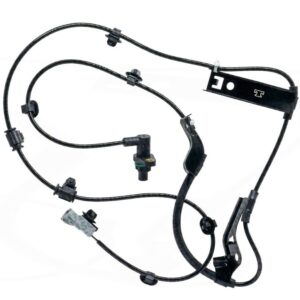 SENSOR ABS TOYOTA HILUX 2012 > 2015 - DIANTEIRO ESQUERDO