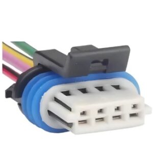CHICOTE 4 VIAS BOBINA DE IGNICAO - GM ONIX