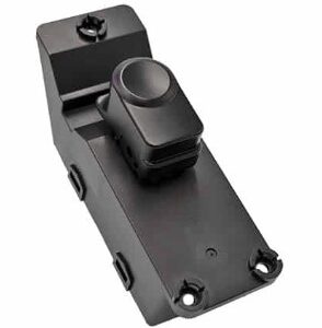 INTERRUPTOR VIDRO ELETRICO - HYUNDAI HB20 2016 > 2019 - LADO DIREITO TRASEIRO