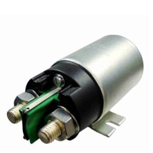 RELE BLOQUEADOR SECCIONADOR - 24V - MBO500 RS