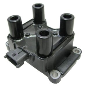 BOBINA IGNICAO 4 SAIDAS GM ASTRA 2.0 1999 > 2005 VECTRA 2.0 2003 > 2005