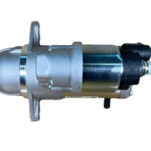 MOTOR PARTIDA - GM COBALT 1.4 2012 > 2020 - 12V
