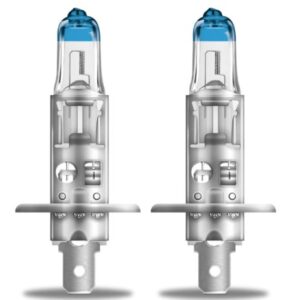 LAMPADA FAROL H1 - 12V - 55W - NIGHT BREAKER LASER