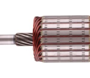 INDUZIDO PARTIDA FIAT PALIO TIPO MAREA BRAVA - 12V -