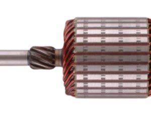 INDUZIDO PARTIDA - GM CLASSIC - 12V
