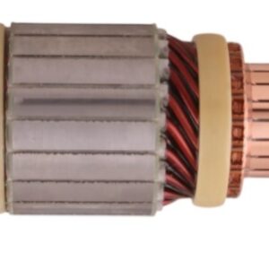 INDUZIDO PARTIDA HYUNDAI HR MB SPRINTER
