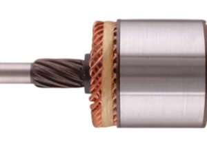 INDUZIDO PARTIDA VW PASSAT GOL GM MONZA - 12V