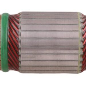 INDUZIDO PARTIDA TRATOR - FORD JOHN DEERE VALTRA NEW HOLLAND - 12V