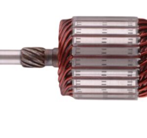 INDUZIDO PARTIDA - FIAT PALIO WEEKEND - 12V