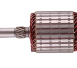 INDUZIDO PARTIDA VW GOL MI 1.0 MI 16V GOL PARATI G3 - 12V