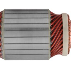 INDUZIDO PARTIDA - CAMINHAO E ONIBUS - AGRALE - 24V