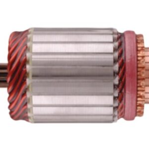 INDUZIDO PARTIDA - GM ASTRA - 12V