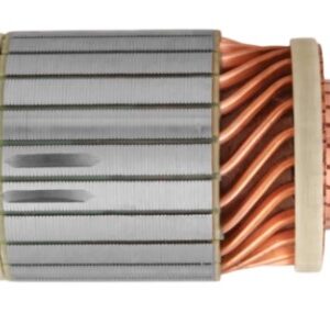 INDUZIDO PARTIDA MB 29MT SCANIA VW VOLVO - 24V