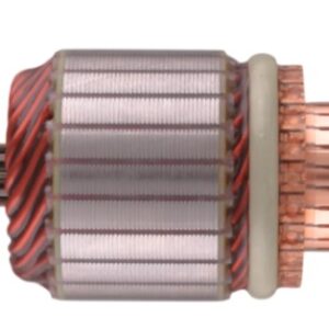INDUZIDO PARTIDA - FIAT PALIO  WEEKEND - 12V