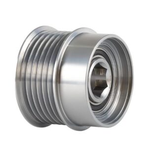 POLIA AUXILIAR ALTERNADOR - JEEP COMPASS