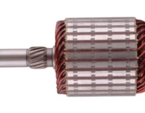 INDUZIDO PARTIDA VW GOL MI 1.0 MI 16V GOL PARATI G3 - 12V