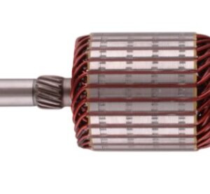 INDUZIDO PARTIDA - VW GOL G1 - 12V