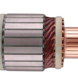 INDUZIDO PARTIDA - MB SPRINTER 312 - 12V