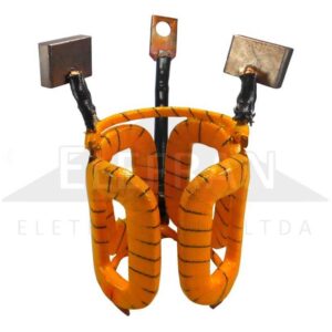 BOBINA PARTIDA - BOBCAT S175 - 12V