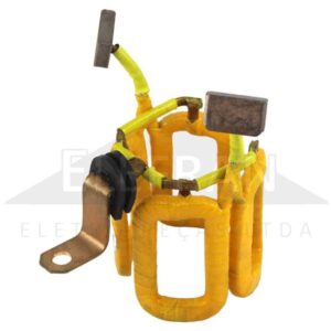 BOBINA PARTIDA - JOHN DEERE 250DII - 12V