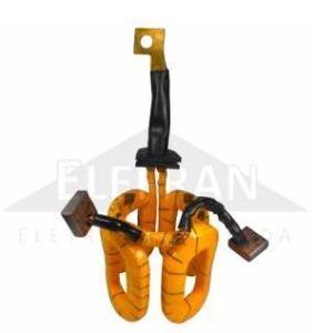 BOBINA PARTIDA - MB SPRINTER 180 - 12V