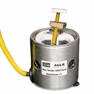 KIT BOBINA PARTIDA - MB AXOR 3340 - 24V