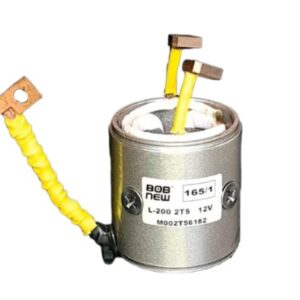 KIT BOBINA PARTIDA - MITSUBISHI L200 - 12V