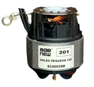 KIT BOBINA PARTIDA - RENAULT KANGOO - 12V