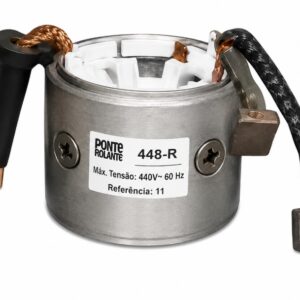 KIT BOBINA PARTIDA - JOHN DEERE 5410 - 12V